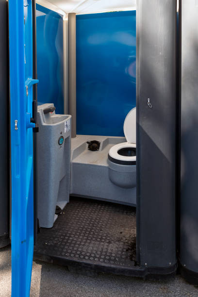 Portable Toilet Options We Offer in Tuntutuliak, AK