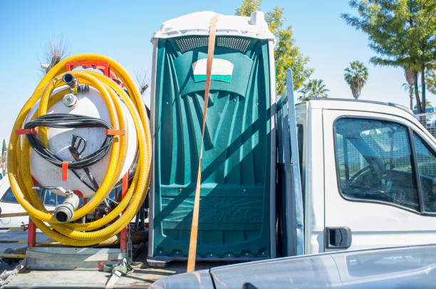 Best Affordable porta potty rental  in Tuntutuli, AK