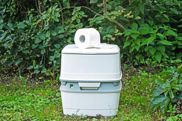 Best Wedding porta potty rental  in Tuntutuli, AK