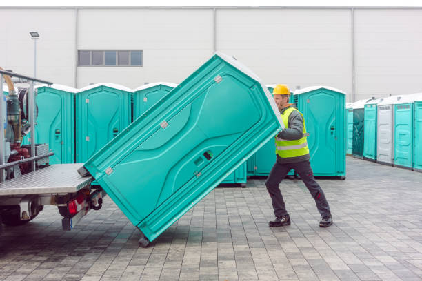 Best Portable toilet rental cost  in Tuntutuli, AK