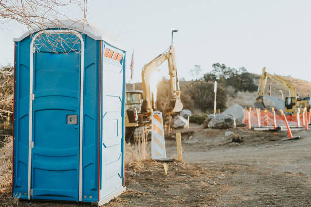 Sanitation services for porta potties in Tuntutuliak, AK