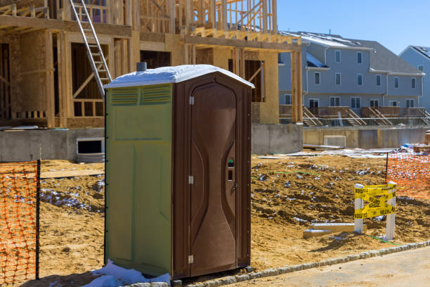 Best Best portable toilet rental  in Tuntutuli, AK