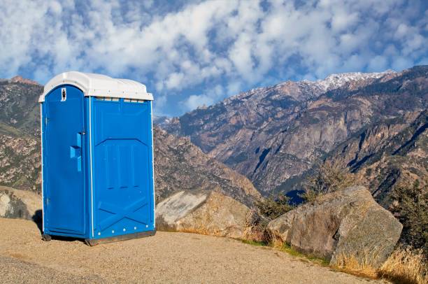 Best Construction site porta potty rental  in Tuntutuli, AK