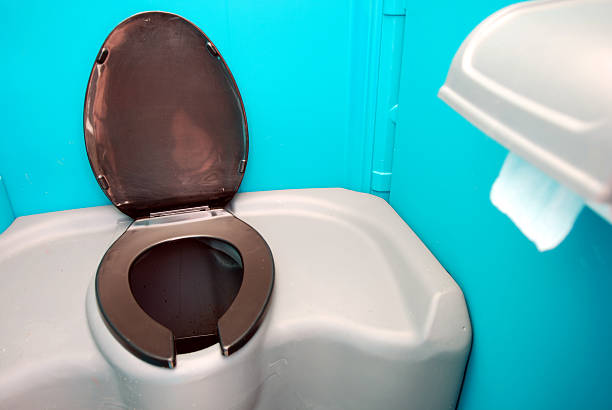 Best Sanitation services for porta potties  in Tuntutuli, AK