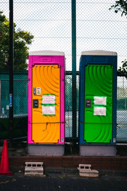 Best Sanitation services for porta potties  in Tuntutuli, AK