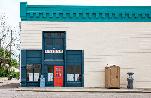 Best Luxury portable toilet rental  in Tuntutuli, AK