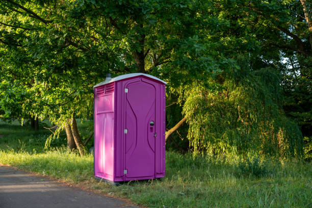 Professional porta potty rental in Tuntutuliak, AK