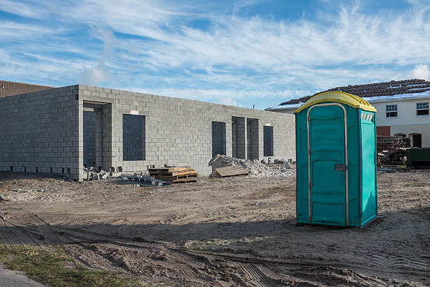 Best Portable restroom trailer rental  in Tuntutuli, AK